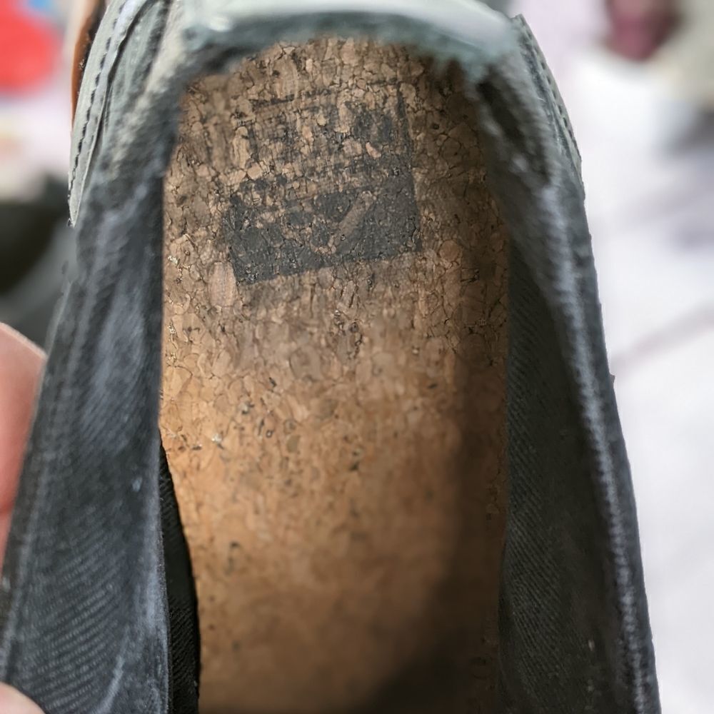 REEF VOYAGE BOOT   - Picture 11 of 12